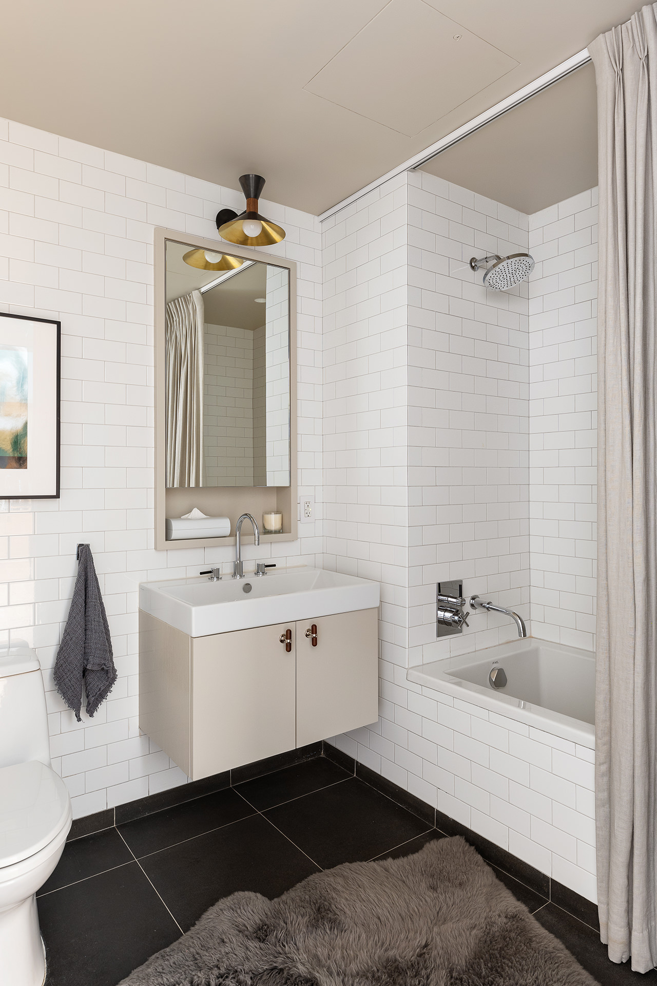 550 West 29th Street, Unit 7A Manhattan, NY 10001 - Photo 11 of 24