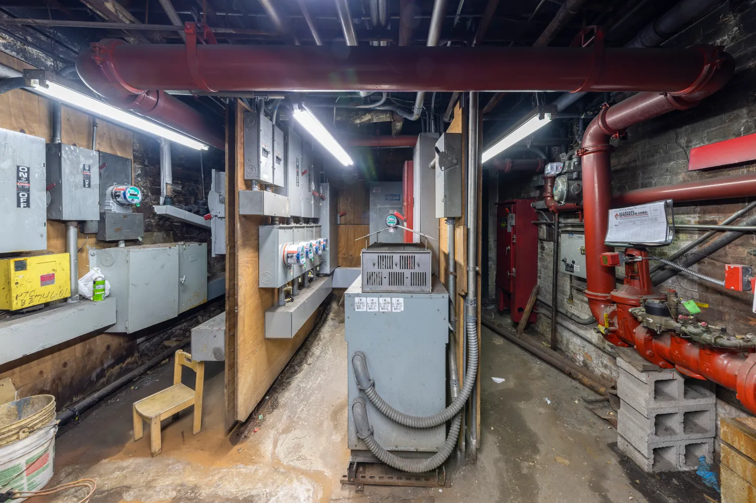 $16,000,000 | 39-41 Eldridge Street | Chinatown