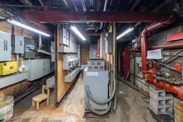 $16,000,000 | 39-41 Eldridge Street | Chinatown