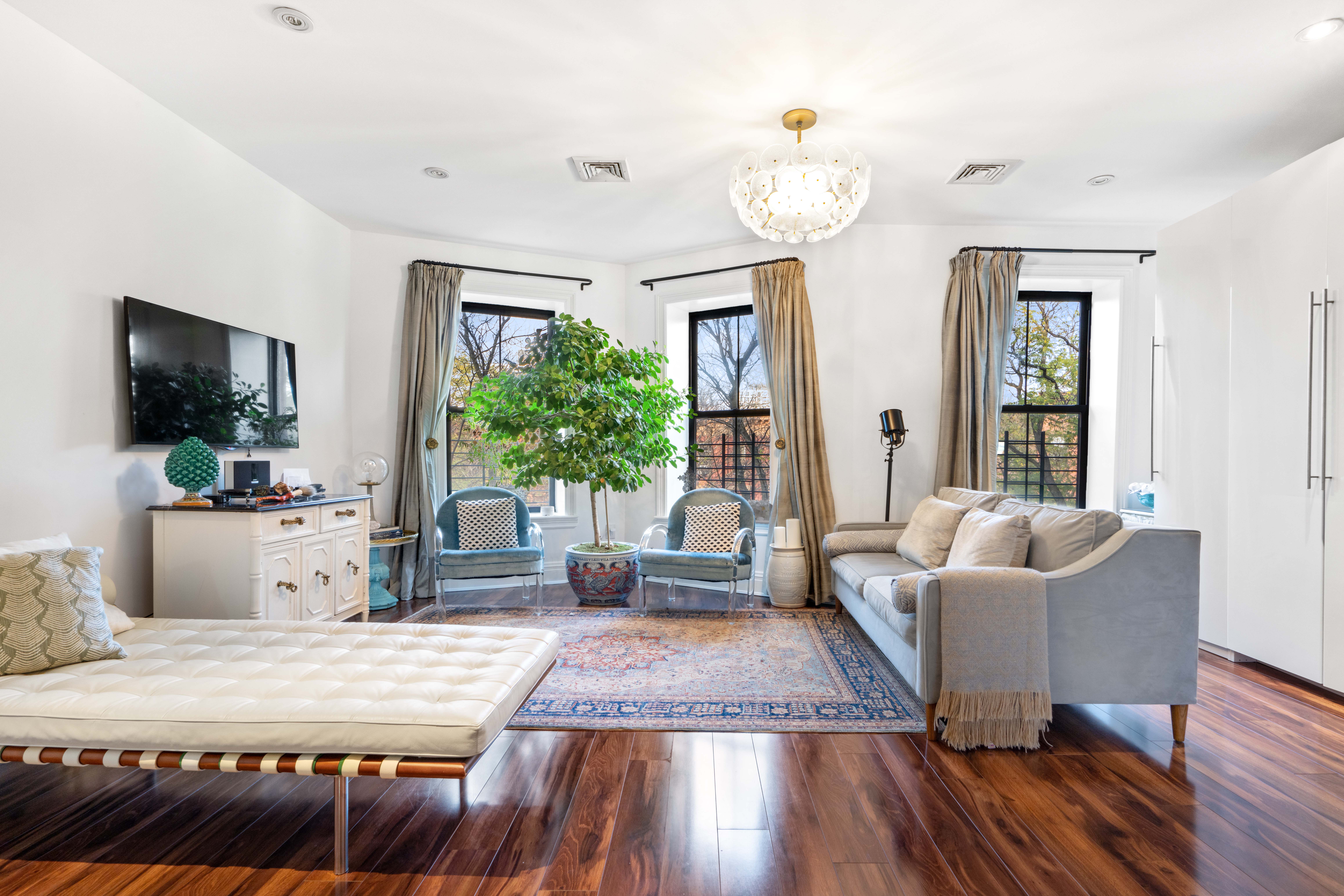 208 Prospect Place, Unit 4 Brooklyn, NY 11238 - Photo 1 of 12