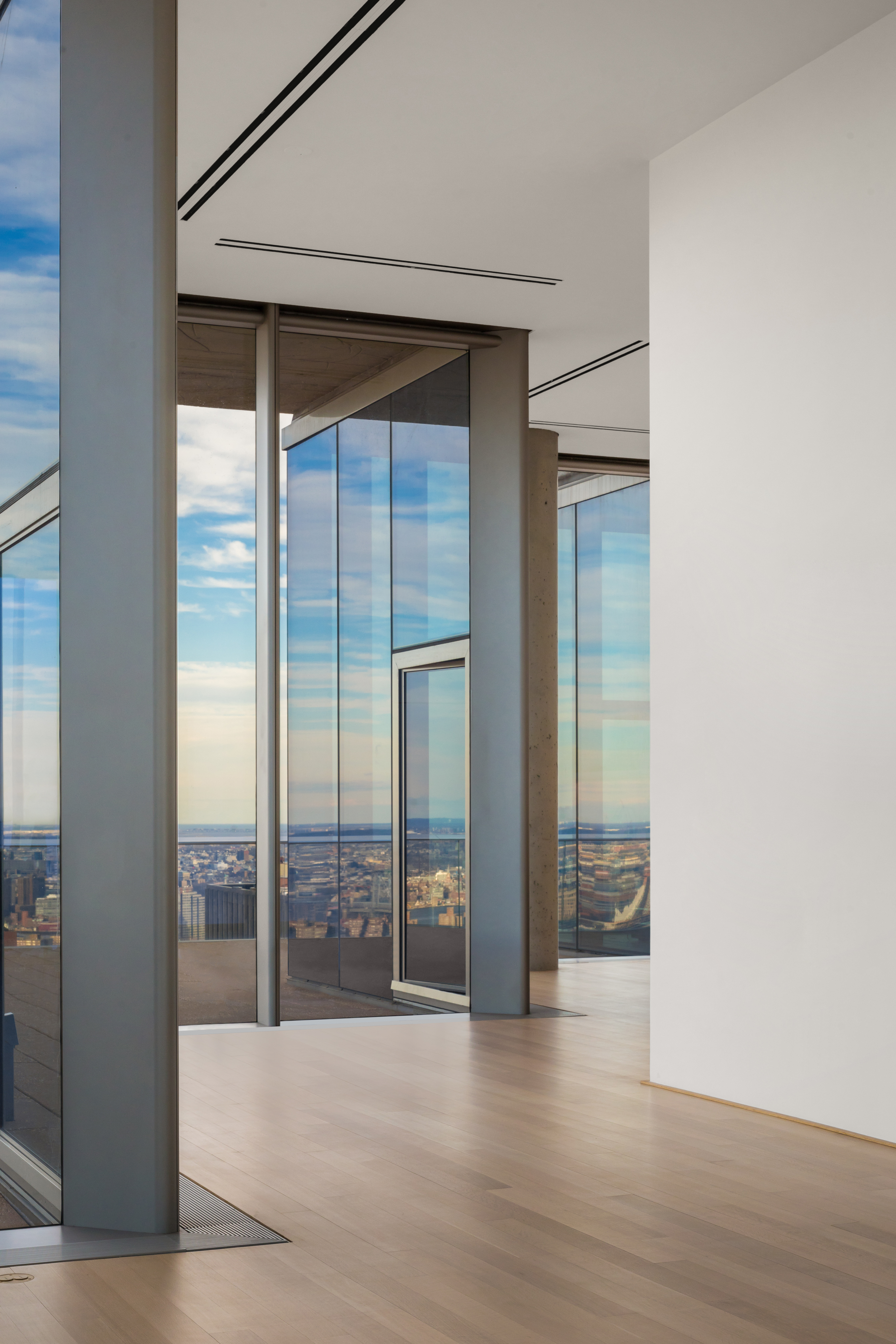 56 Leonard Street, Unit PH53 Manhattan, NY 10013 - Photo 21 of 33