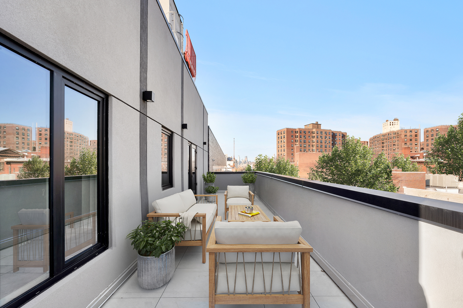 228 Vanderbilt Avenue, Unit 4A Brooklyn, NY 11205 - Photo 5 of 14