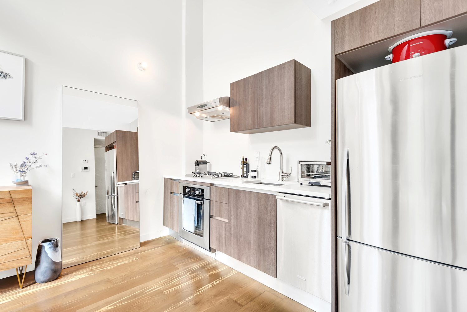 133 South 1st Street, Unit 2/3F Brooklyn, NY 11249 - Photo 6 of 10