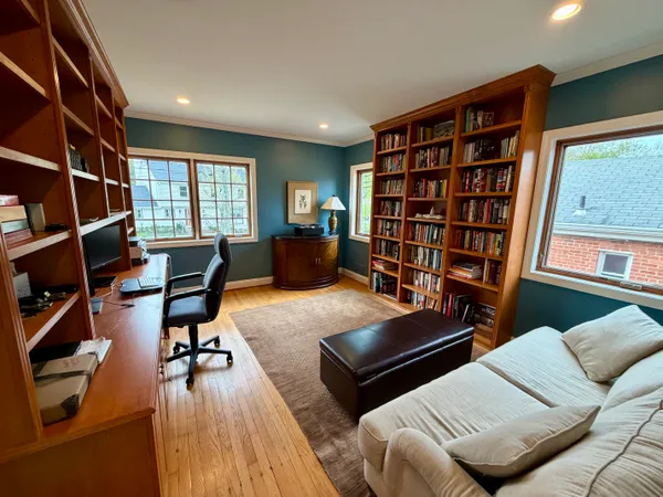 Contact Agent | 5741 27th Street Northwest, Washington, DC 20015