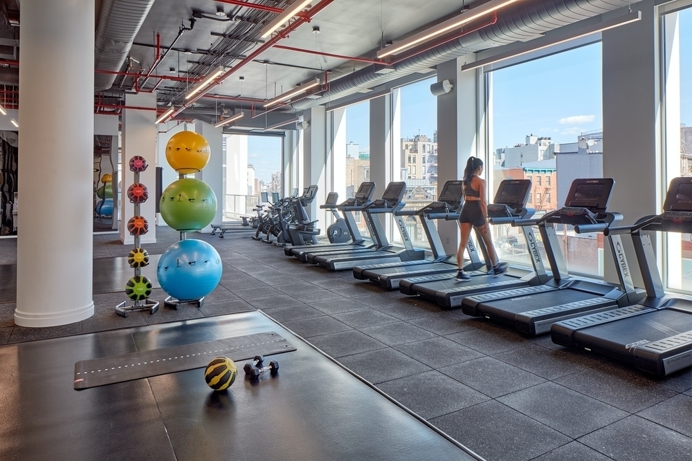 1 South 1st Street, Unit PH1C Brooklyn, NY 11249 - Photo 10 of 27