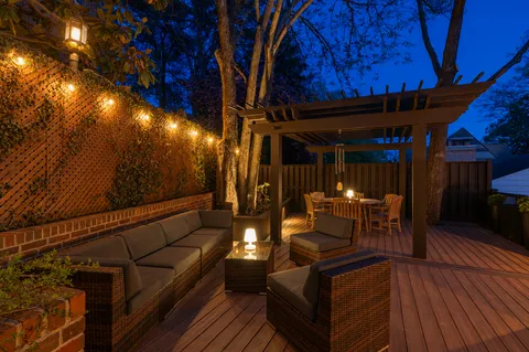 $2,095,000 | 4845 Linnean Avenue Northwest, Washington, DC 20008