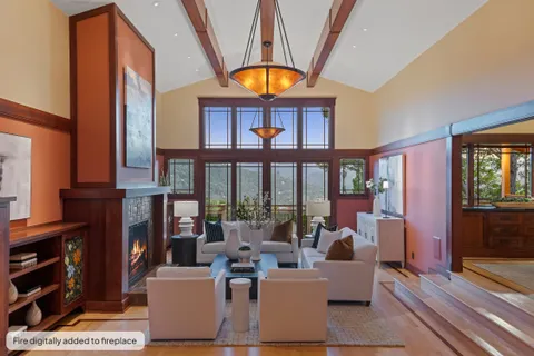 $3,950,000 | 39 Tomahawk Drive, San Anselmo, CA 94960
