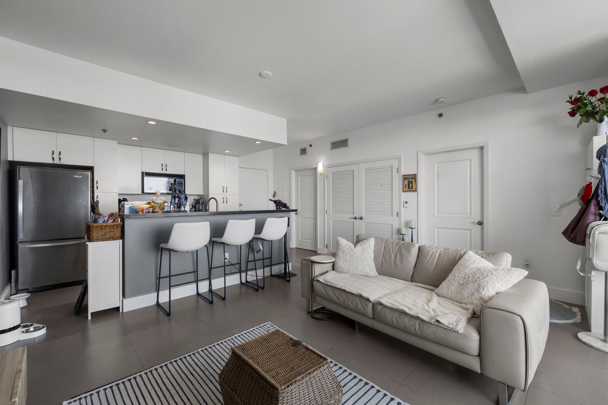 1401 Southwest 22nd Street, Unit 1503 Miami, FL 33145 - Photo 8 of 23