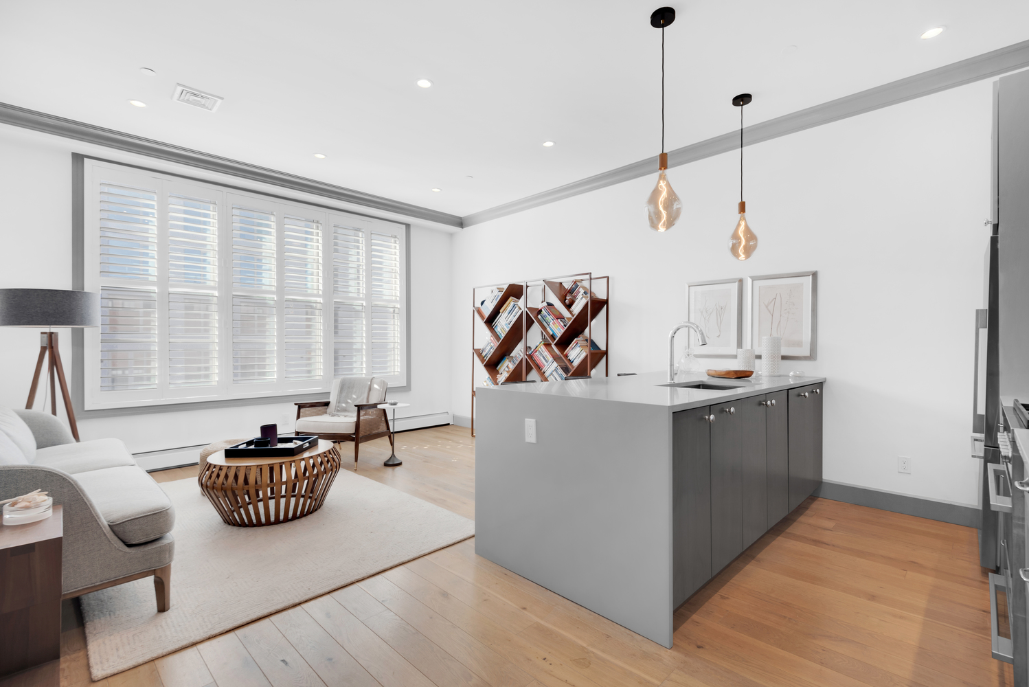 88 Lefferts Place, Unit 3C Brooklyn, NY 11238 - Photo 3 of 7