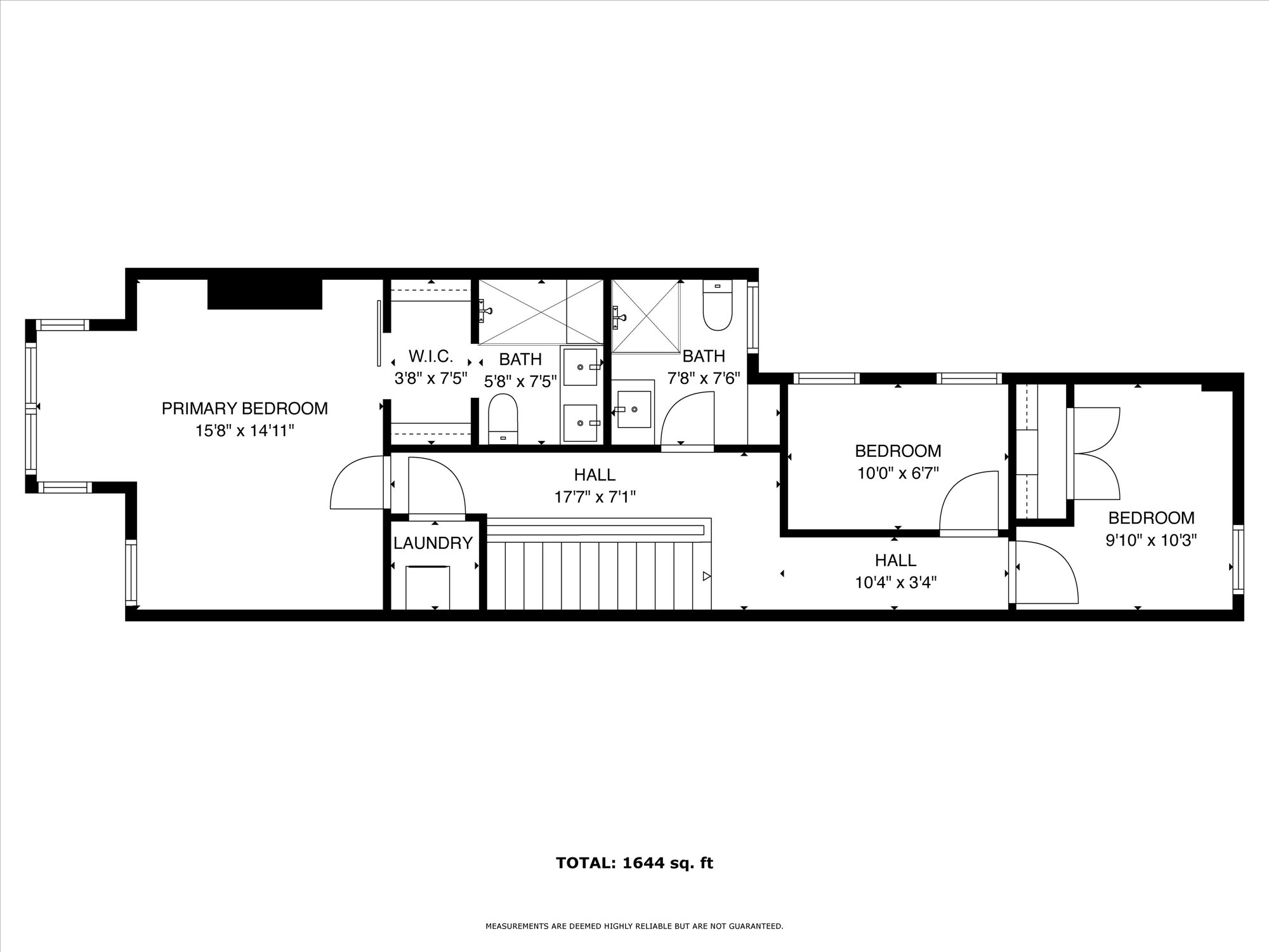 517 6th Street Northeast Washington, DC 20002 - Photo 36 of 37