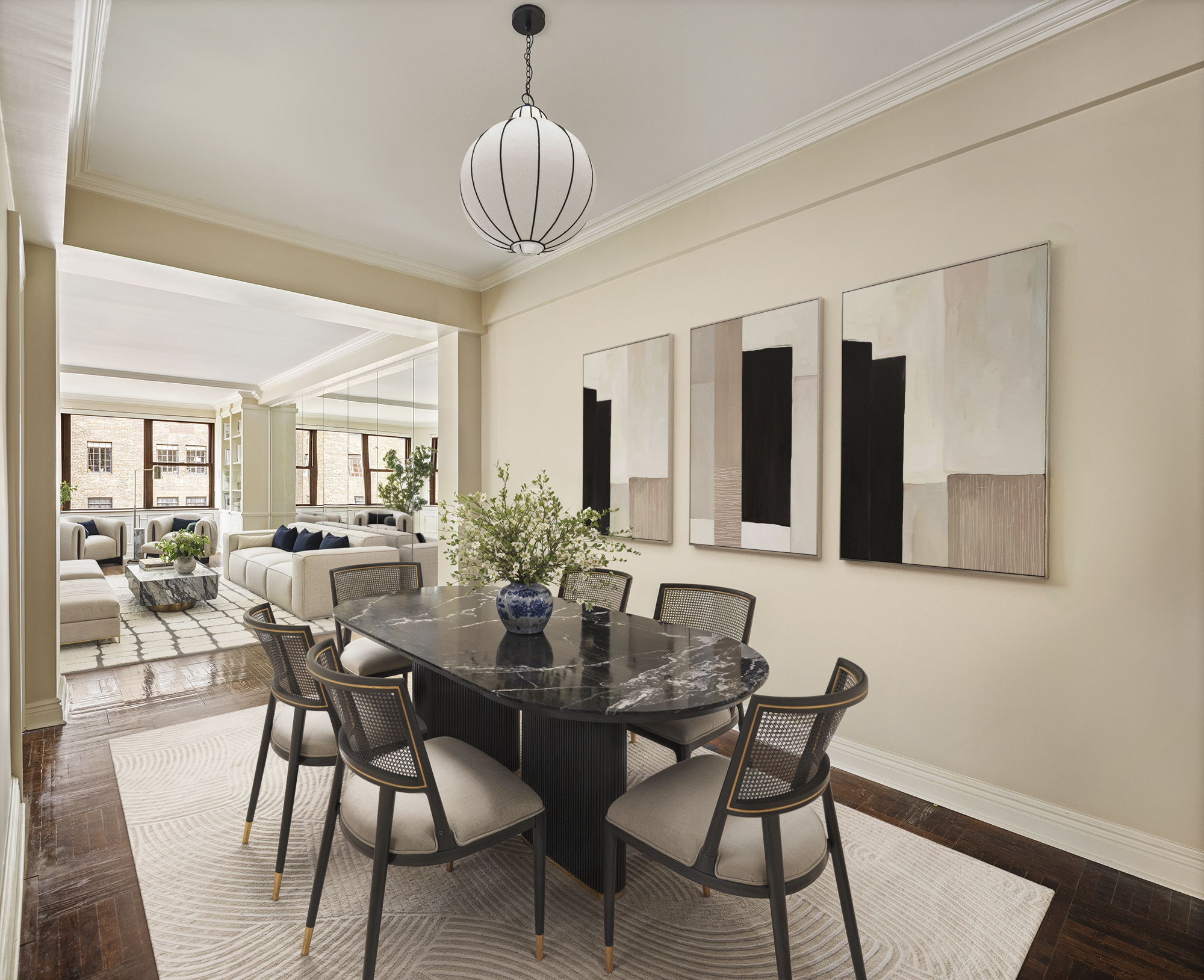 2 Tudor City Place, Unit 14BS Manhattan, NY 10017 - Photo 8 of 21
