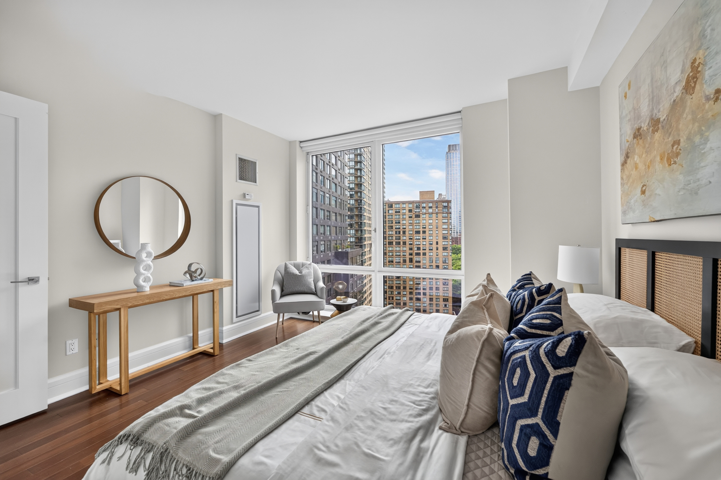 60 Riverside Boulevard, Unit 1810 Manhattan, NY 10069 - Photo 8 of 23