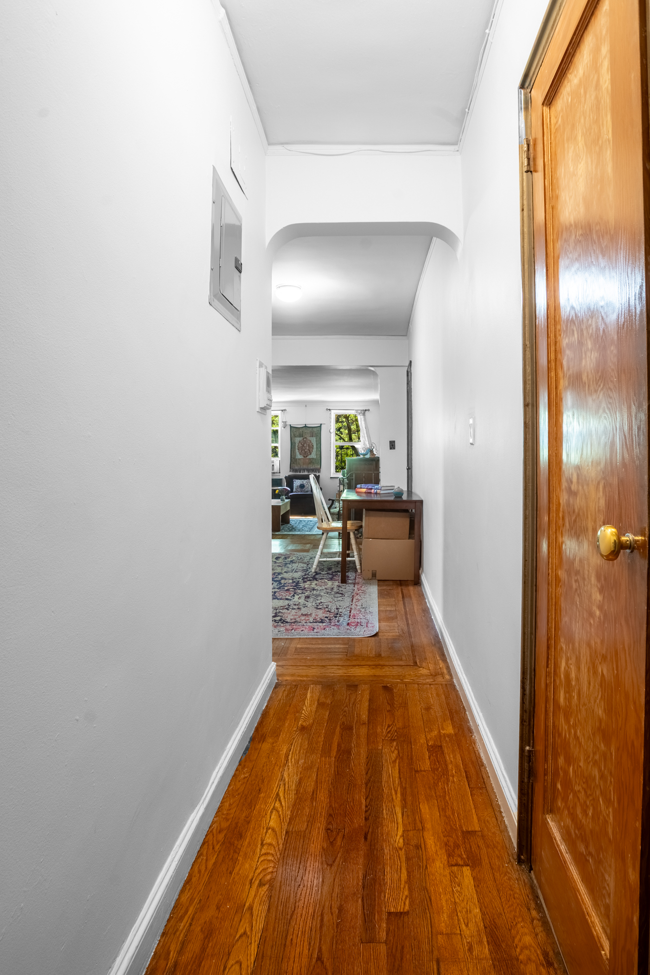 30 Bogardus Place, Unit 2C Manhattan, NY 10040 - Photo 6 of 20 Gallery Image 6
