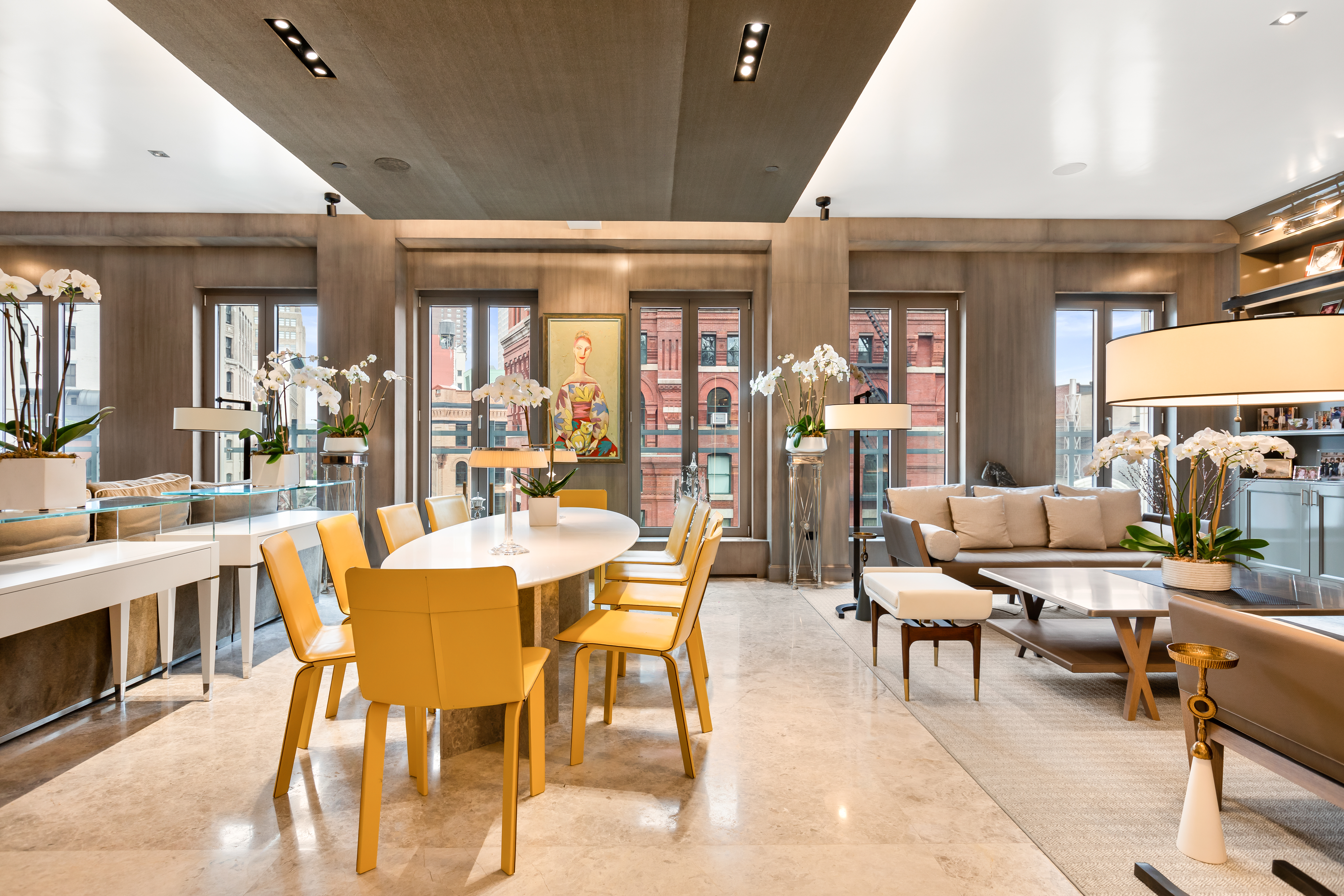 217-219 West Broadway Manhattan, NY 10013 - Photo 5 of 21