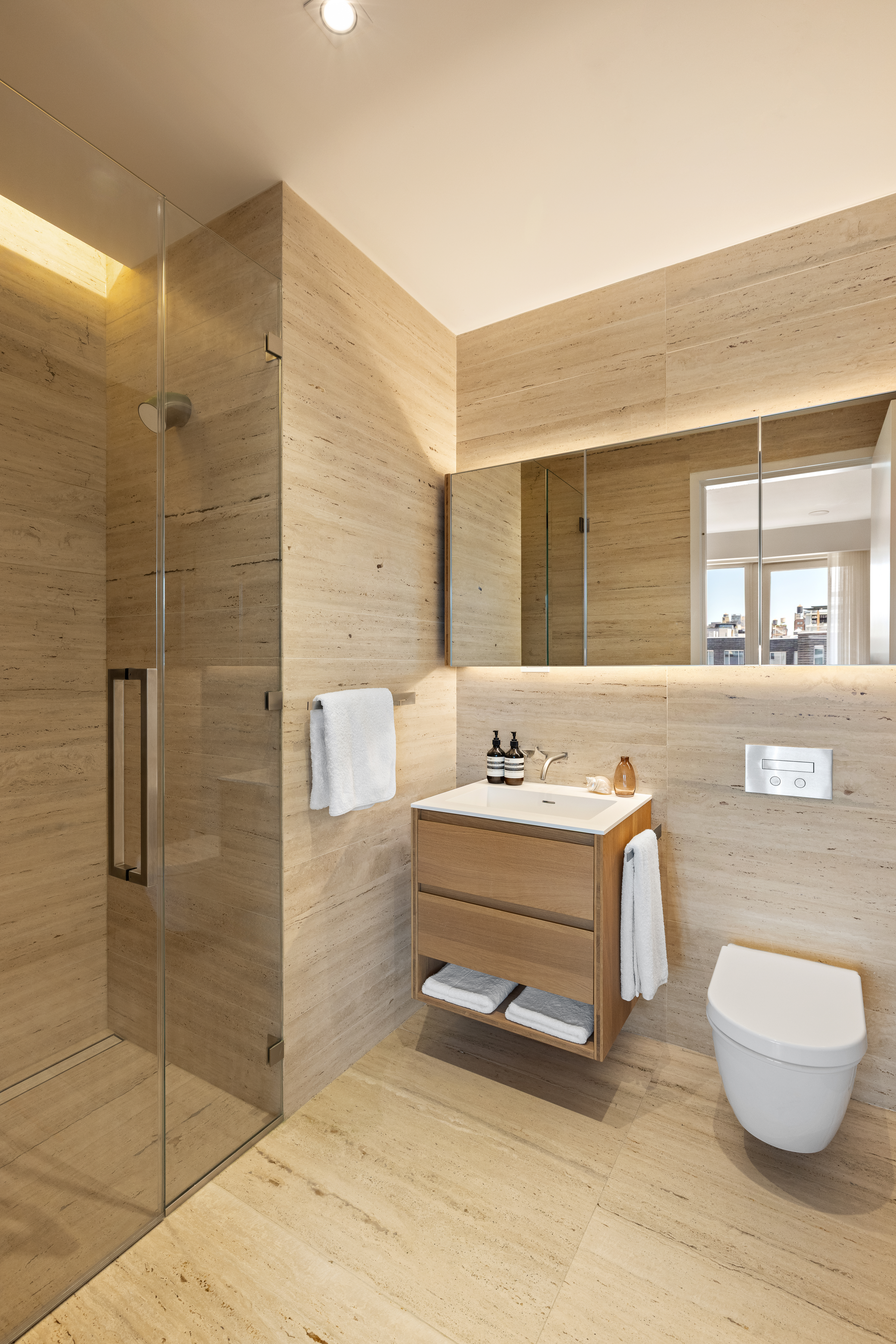 32 East 1st Street, Unit 6D Manhattan, NY 10003 - Photo 9 of 16 Gallery Image 9