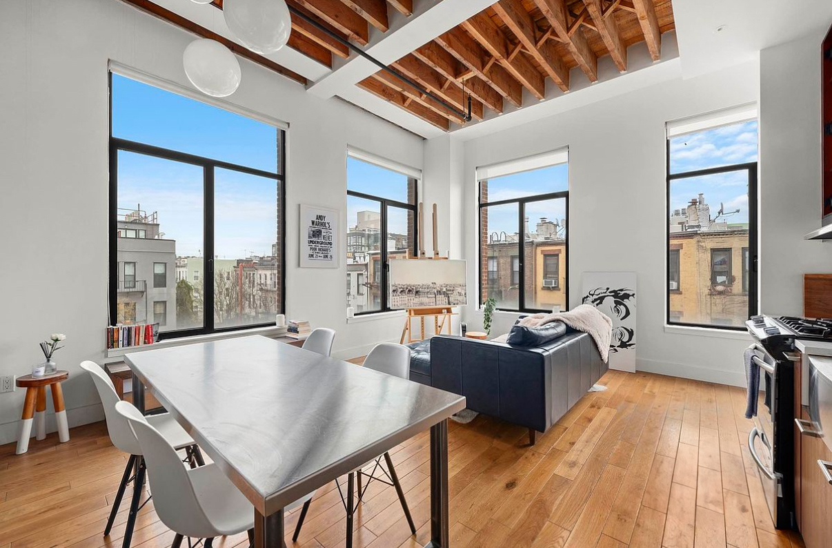 139 North 10th Street, Unit 2A Brooklyn, NY 11249 - Photo 2 of 8