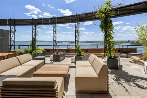 $6,250,000 | 377 Rector Place, Unit PHA | Battery Park City