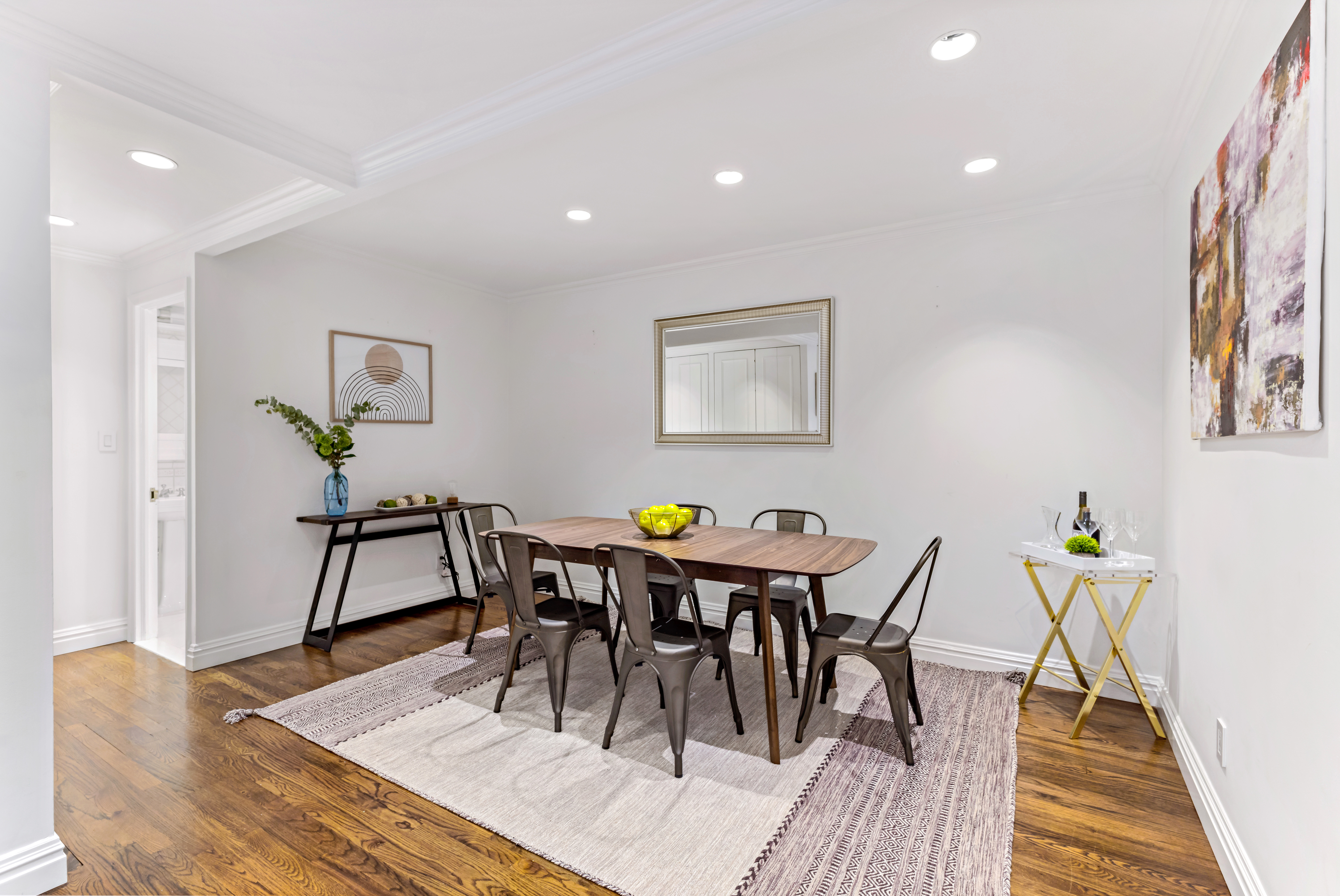 44 East 12th Street, Unit 3E Manhattan, NY 10003 - Photo 4 of 10