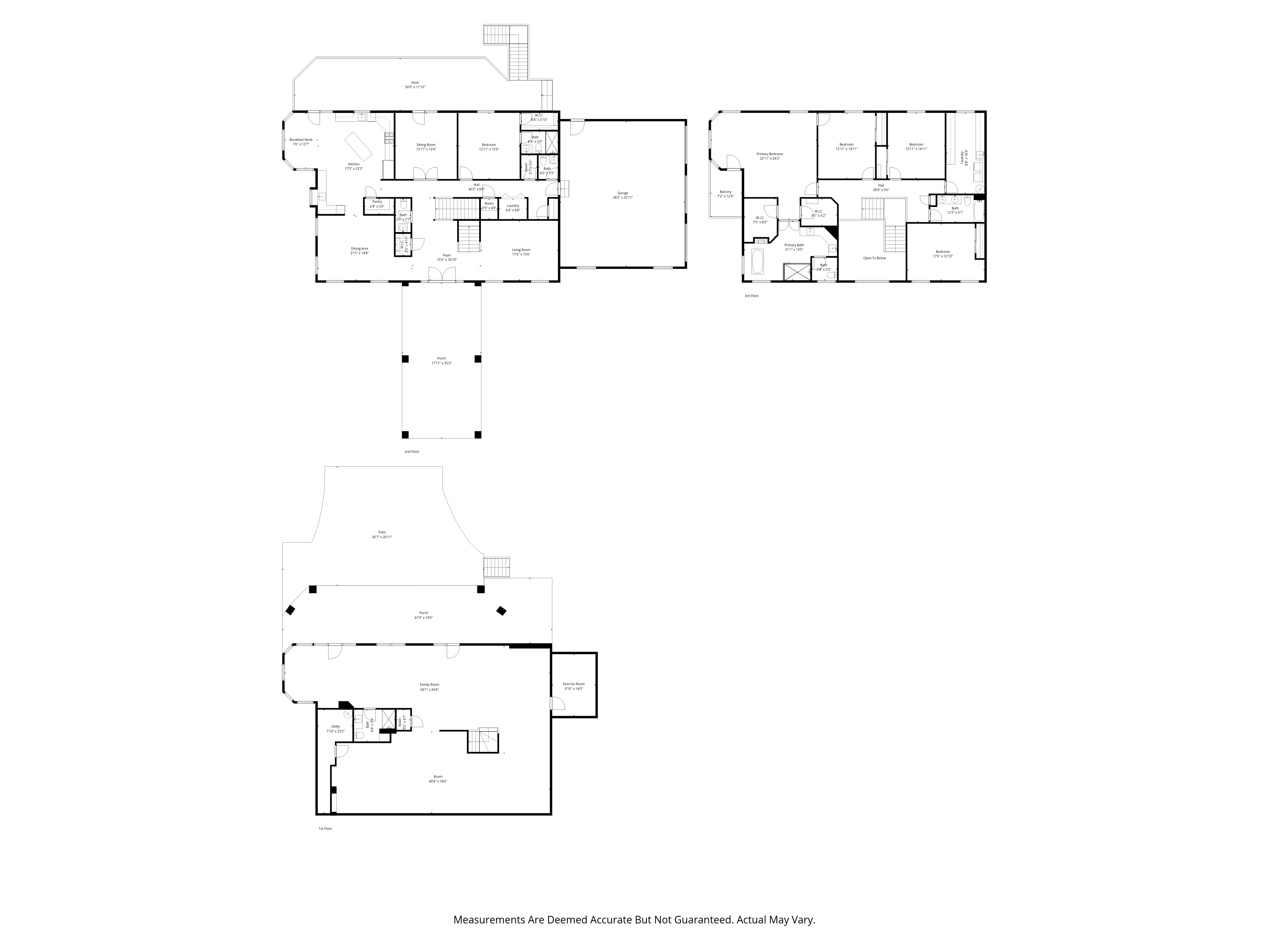 4347 Crowfoot Valley Road Castle Rock, CO 80108 - Photo 46 of 50