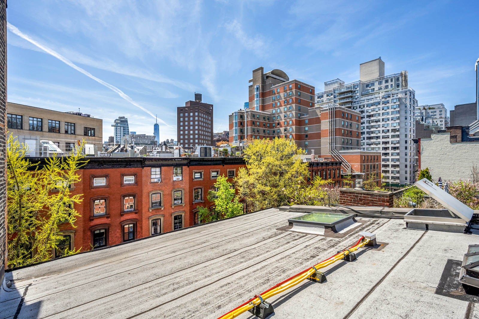 119 East 10th Street, Unit PH Manhattan, NY 10003 - Photo 9 of 13