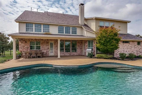 $1,050,000 | 5901 Cox Farm Estates, Parker, TX 75002
