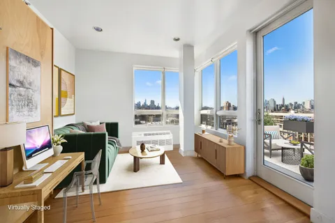 $679,000 | 139 Skillman Avenue, Unit 9A | Williamsburg