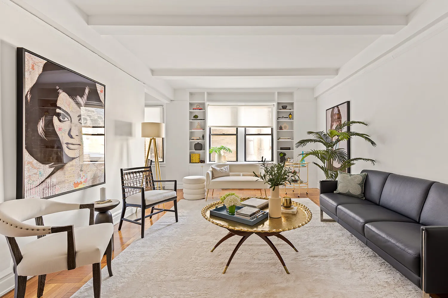 $995,000 | 175 West 93rd Street, Unit 12K | Upper West Side