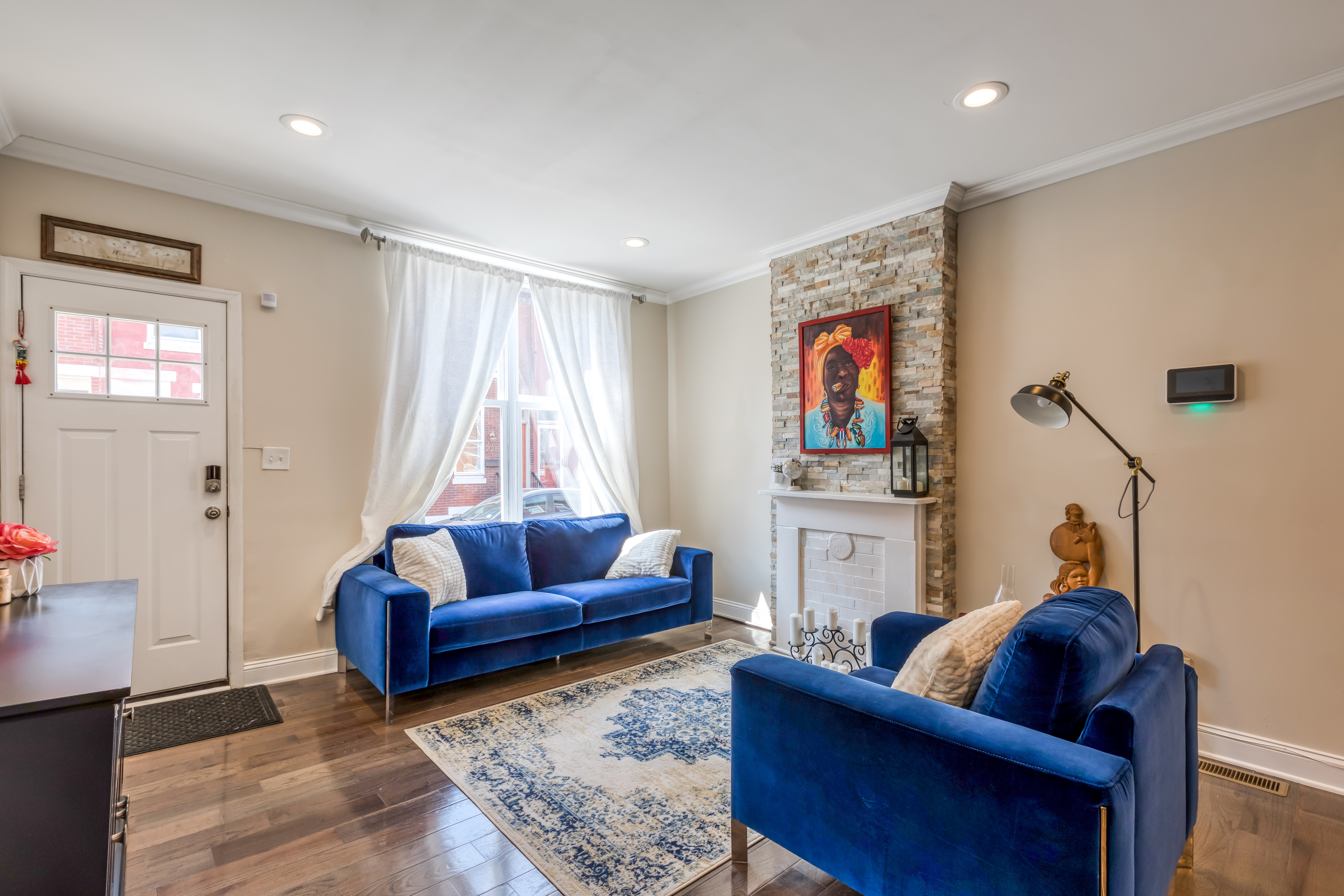 2017 Pierce Street Philadelphia, PA 19145 - Photo 1 of 14 Gallery Image 1