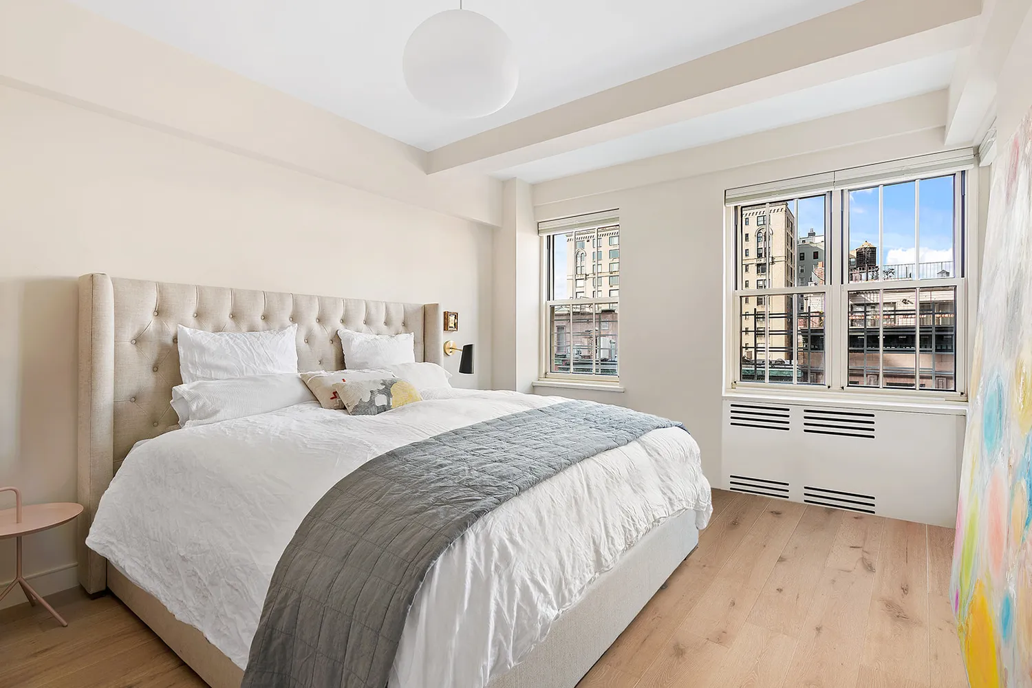 $2,349,000 | 320 West 76th Street, Unit 7DE | Upper West Side