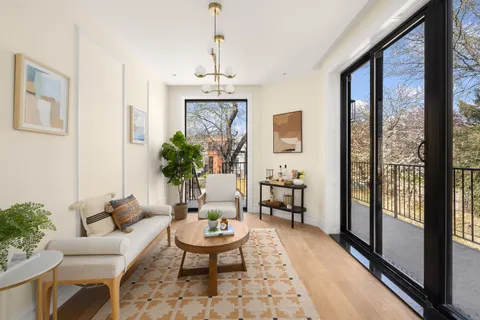$2,895,000 | 809 Lincoln Place | Crown Heights