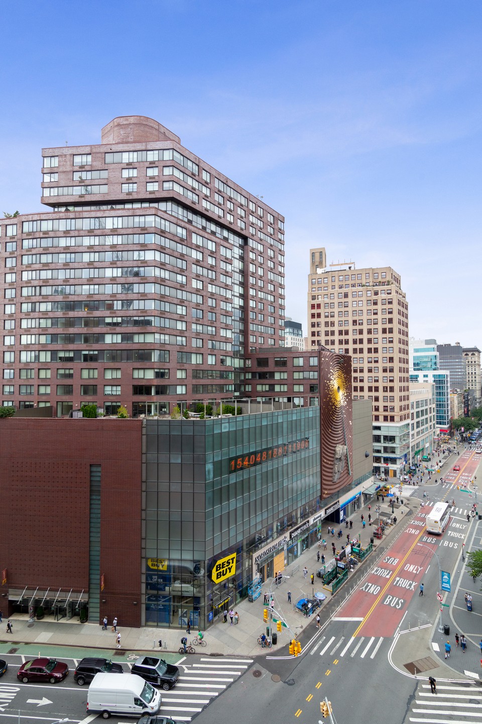 1 Irving Place, Unit U10E Manhattan, NY 10003 - Photo 7 of 8