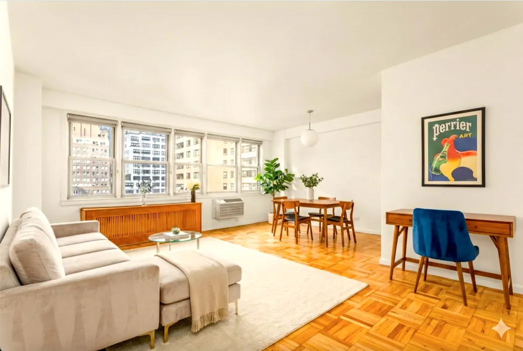 $4,100 | 150 East 37th Street, Unit 10A | Murray Hill