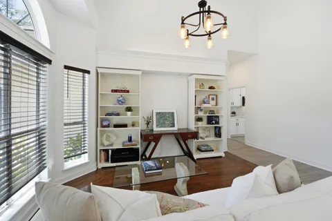 $1,725,000 | Snapping Turtle Drive East, Atlantic Beach, FL 32233