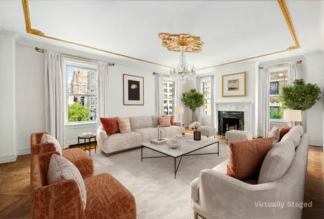 $8,500,000 | 525 Park Avenue, Unit 4N | Lenox Hill