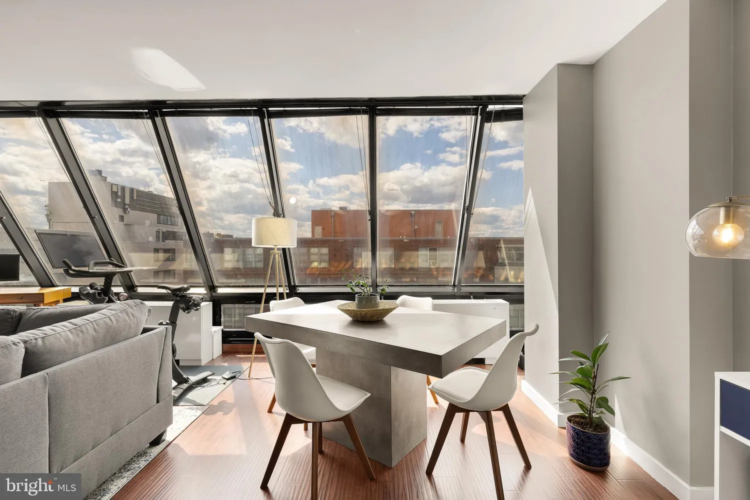 $495,000 | 1245 13th Street Northwest, Unit 1012, Washington, DC 20005