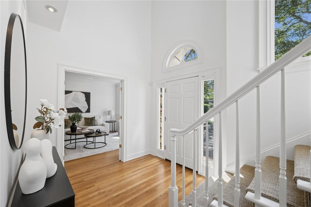 576 Pelham Road Northeast Atlanta, GA 30324 - Photo 16 of 66 Gallery Image 16