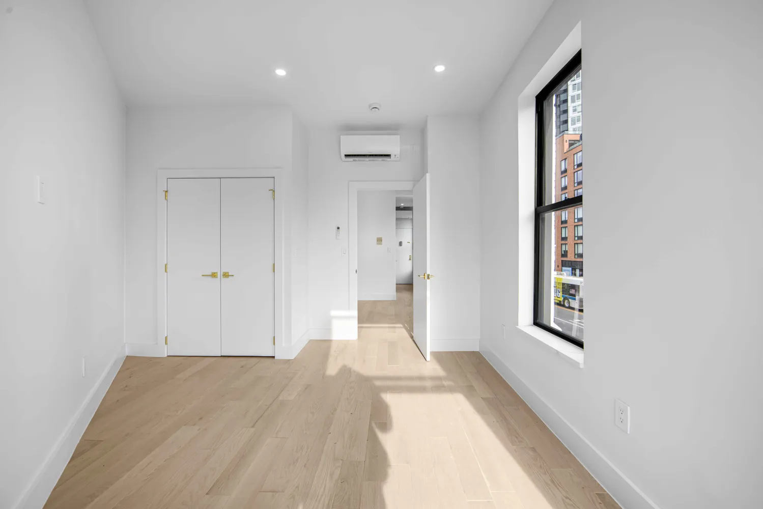 $5,339 | 463 Bergen Street, Unit 1A | Park Slope