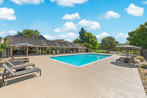 $1,699,000 | 1866 Oak Circle, Yountville, CA 94599