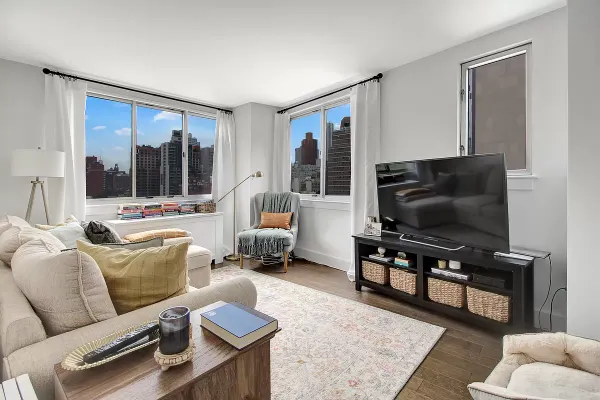 $7,250 | 308 East 38th Street, Unit 11A | Murray Hill