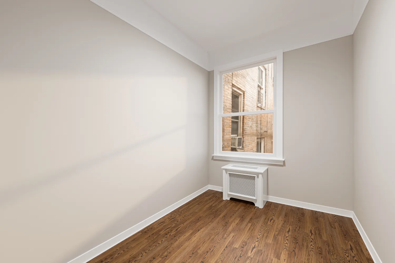 $1,500,000 | 125 West 12th Street, Unit 4D | West Village