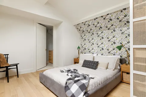 $1,750,000 | 401 Hicks Street, Unit B5A | Cobble Hill