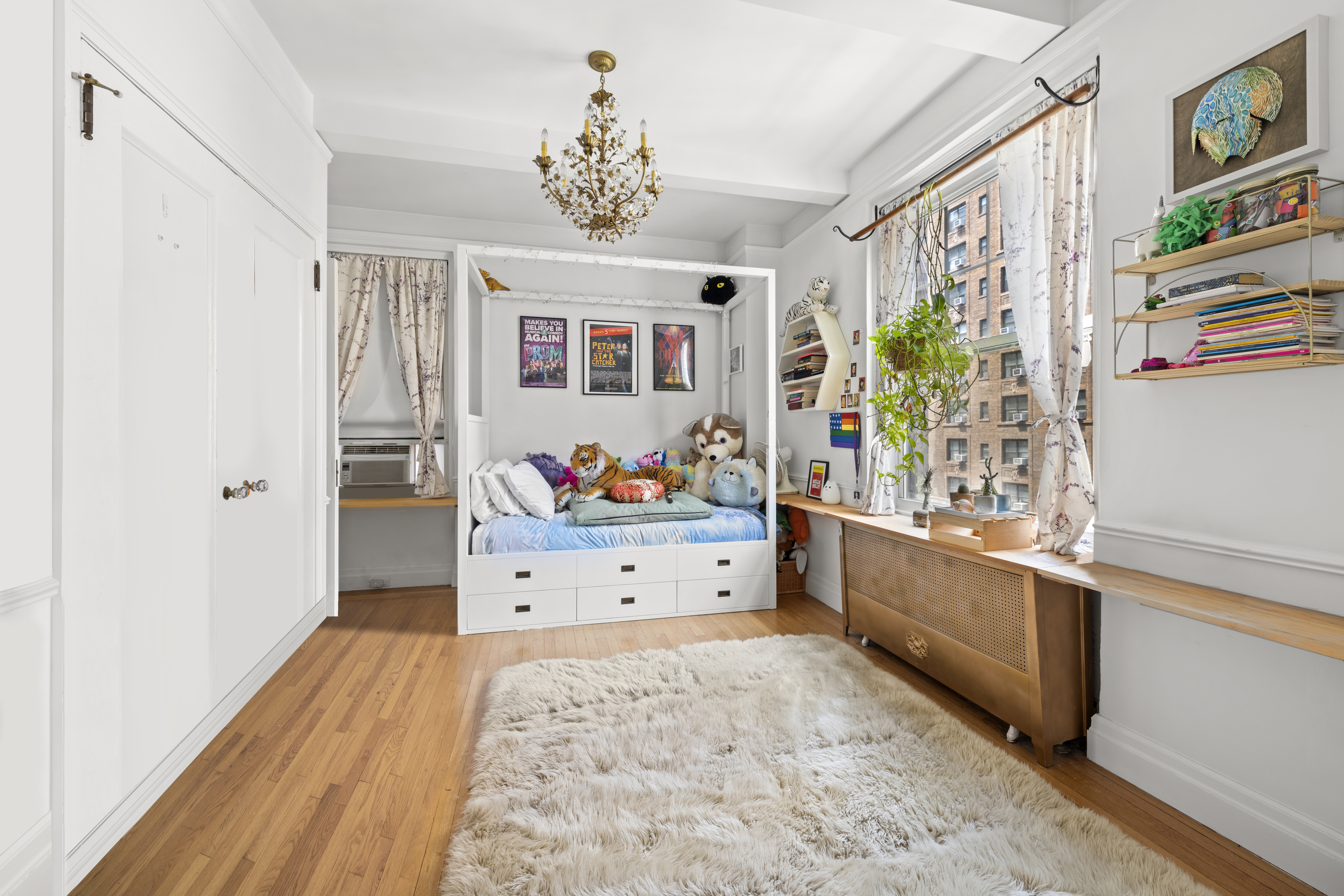 310 West End Avenue, Unit 7C Manhattan, NY 10023 - Photo 17 of 21