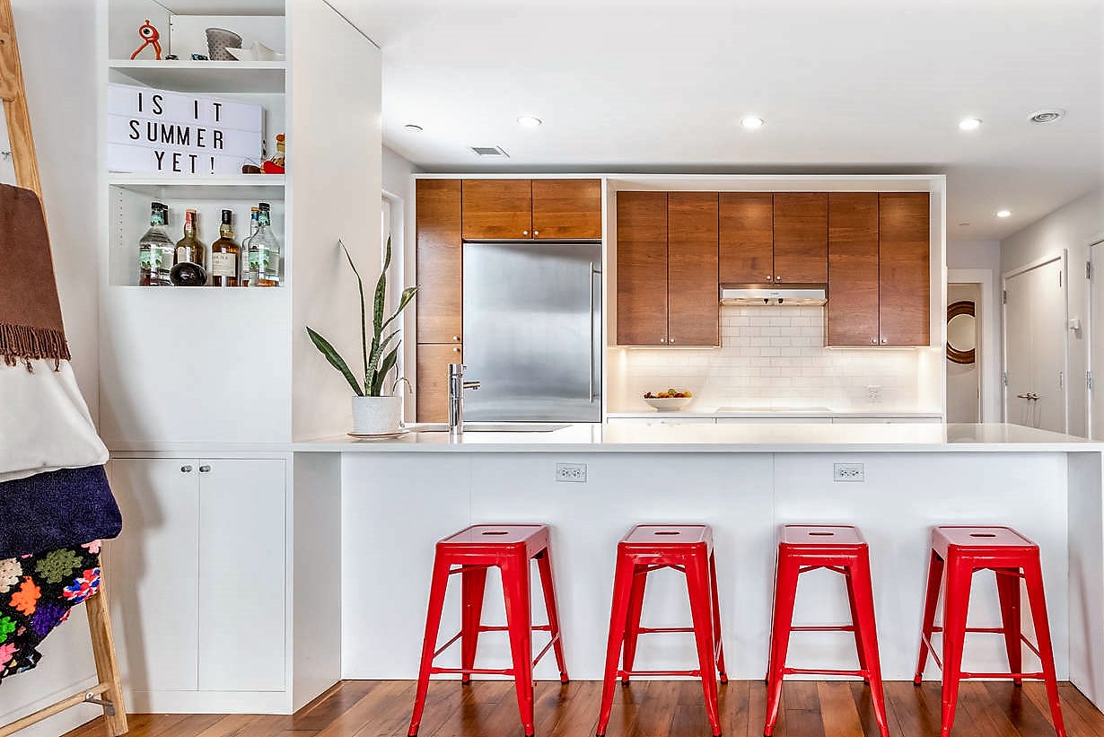 255 Columbia Street, Unit 6N Brooklyn, NY 11231 - Photo 1 of 11 Gallery Image 1