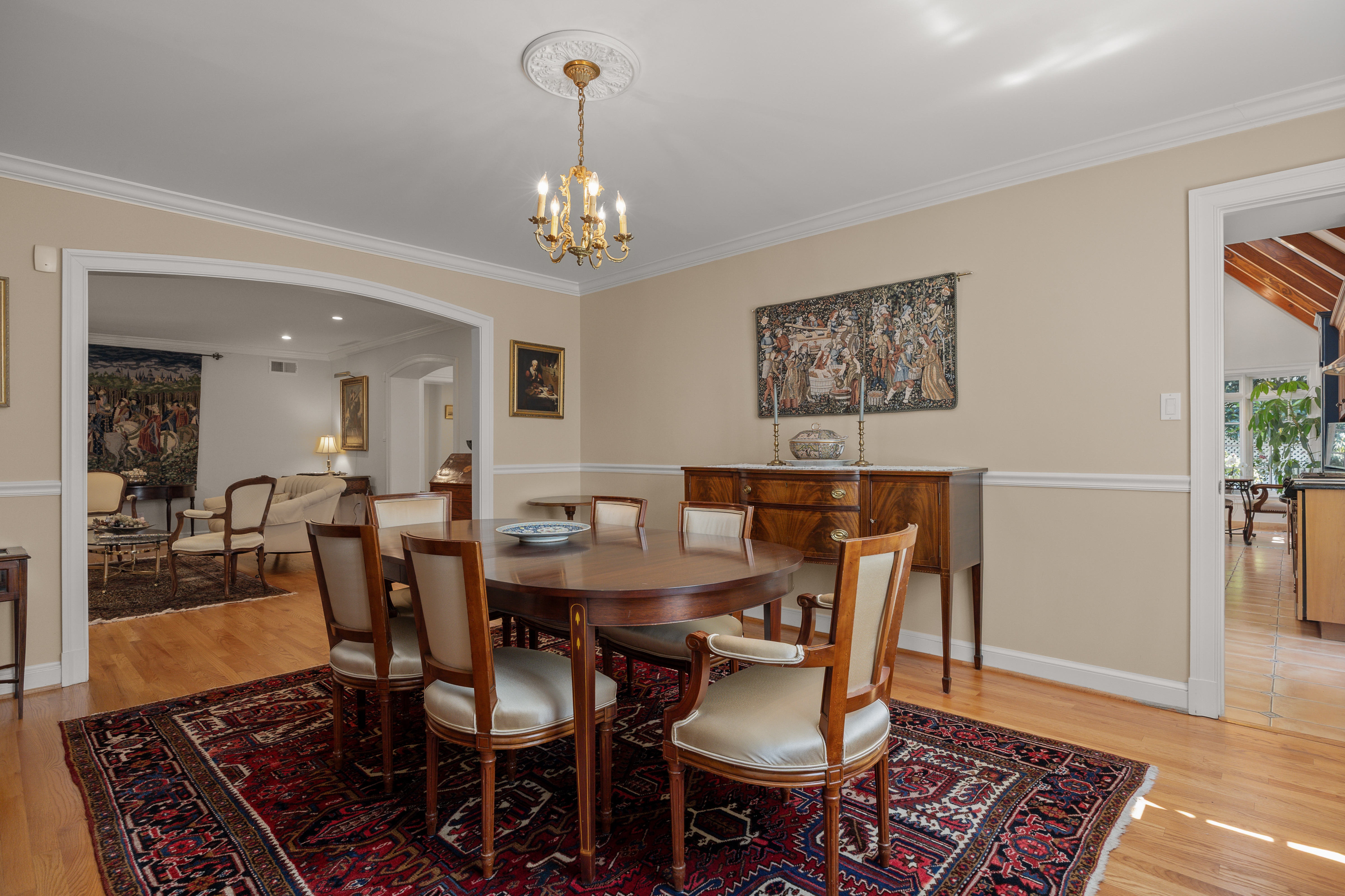 5207 Andover Road Chevy Chase, MD 20815 - Photo 13 of 45