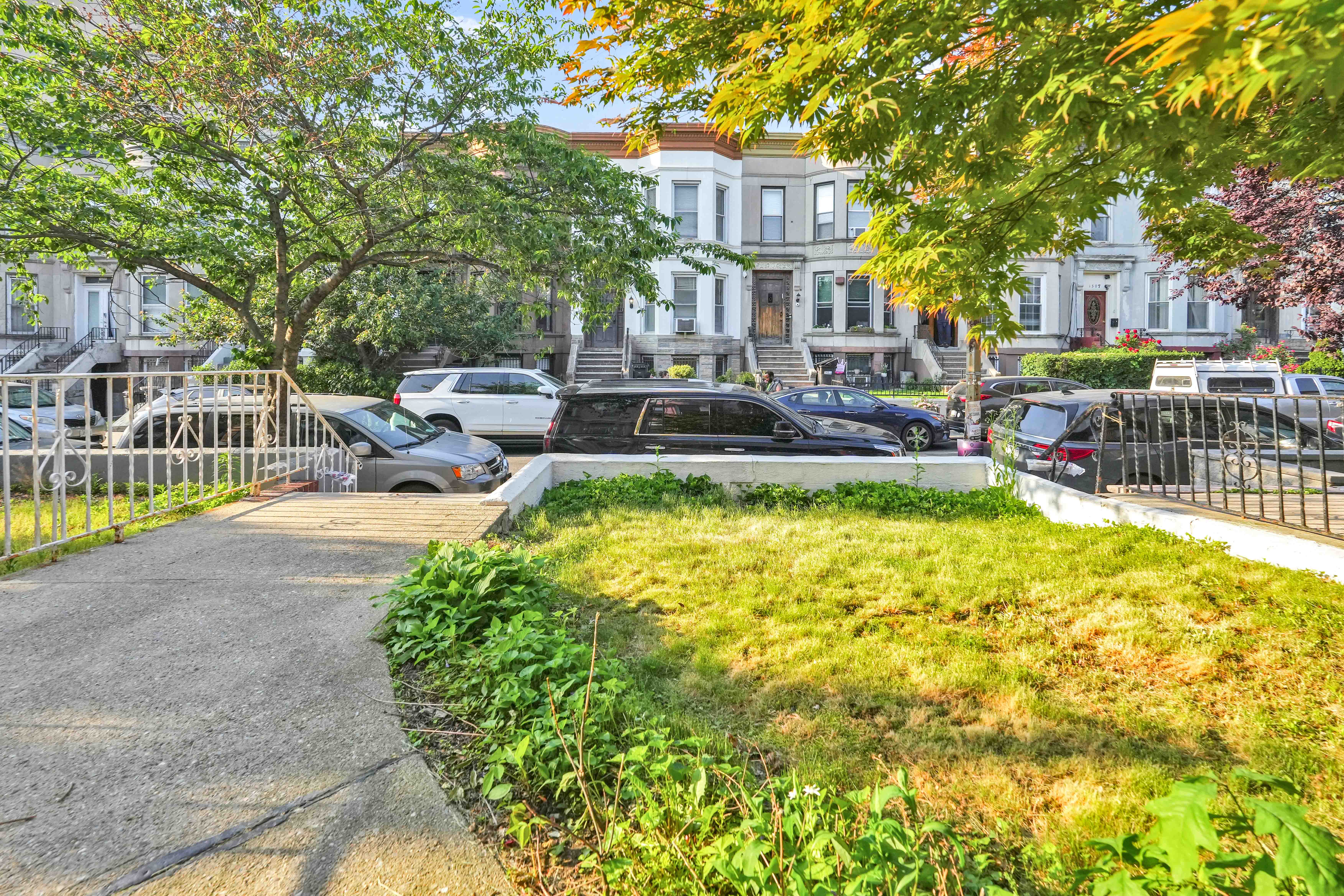 1460 Union Street Brooklyn, NY 11213 - Photo 41 of 46