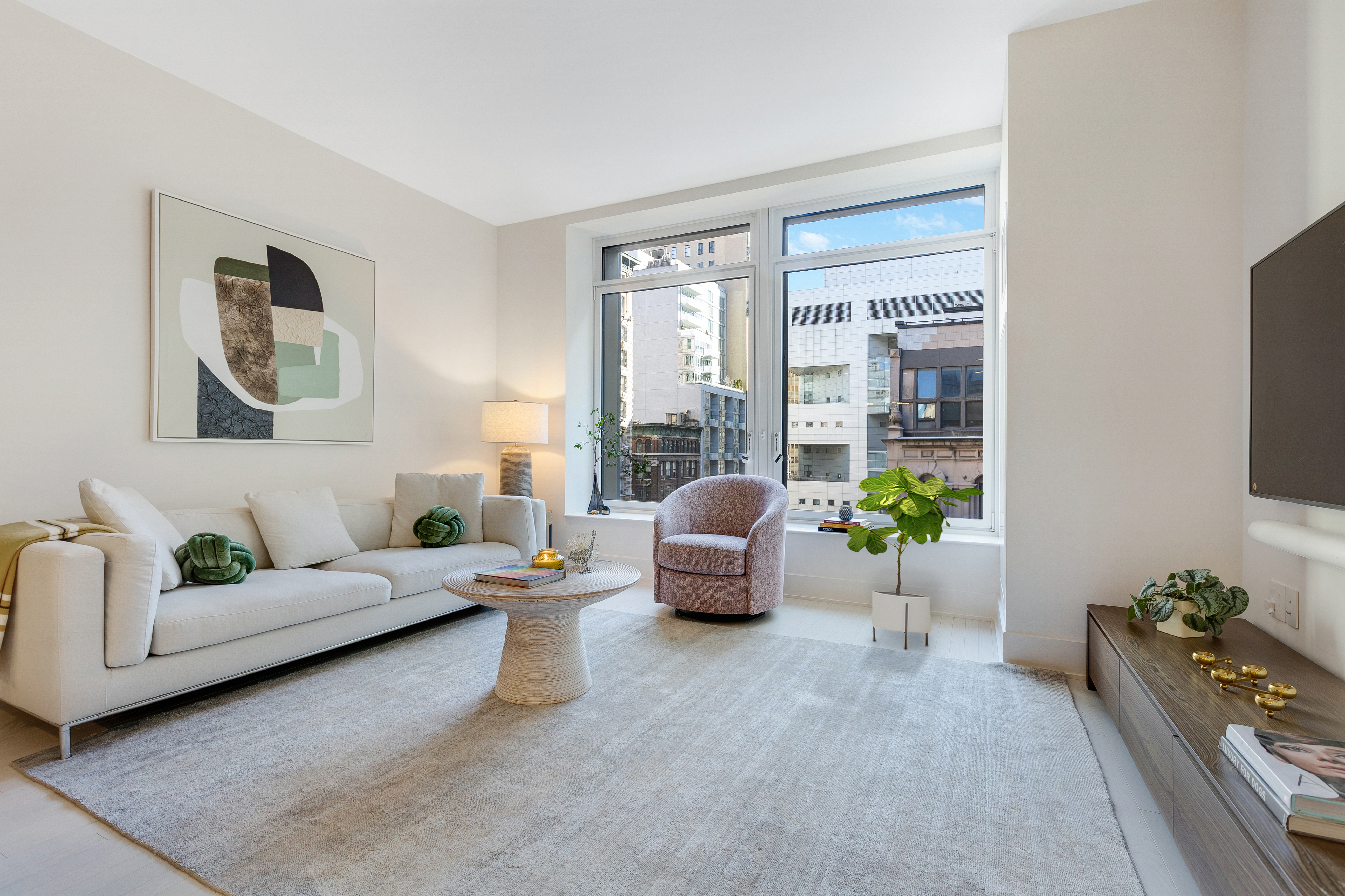 91 Leonard Street, Unit 6A Manhattan, NY 10013 - Photo 2 of 26