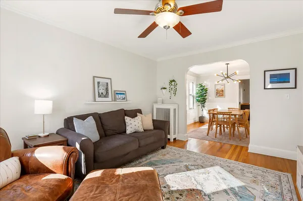 Contact Agent | 27 Thelma Road, Unit 1, Dorchester, MA 02122