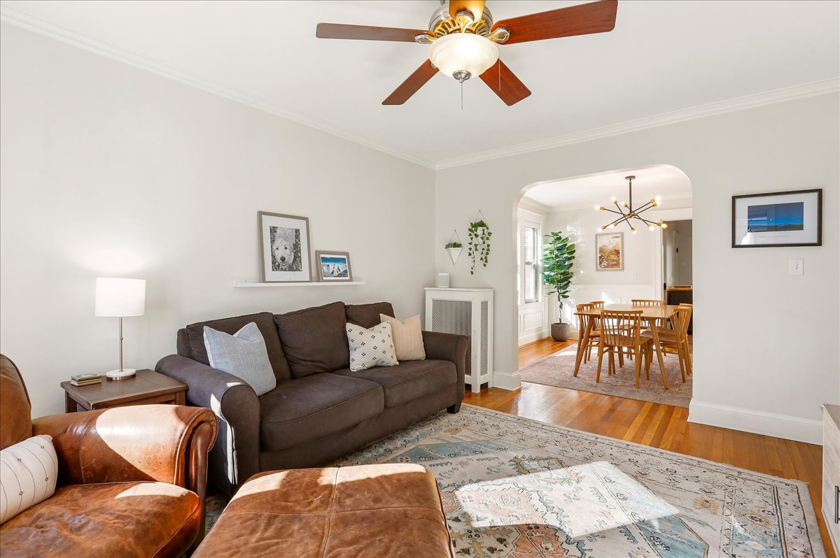 27 Thelma Road, Unit 1 Dorchester, MA 02122 - Photo 7 of 25