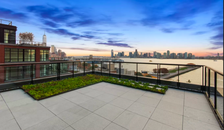 150 Charles Street, Unit 7BN Manhattan, NY 10014 - Photo 2 of 11