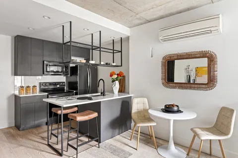 $599,000 | 458 East 25th Street, Unit 106 | Flatbush